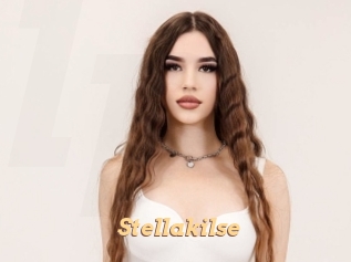 stellakilse Live Paradise