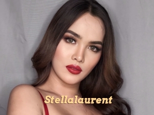 stellalaurent Live Paradise