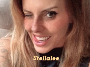 Stellalee