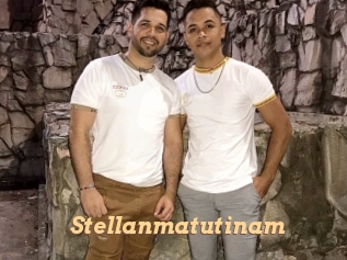 stellanmatutinam Live Paradise