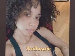 Stellasaje