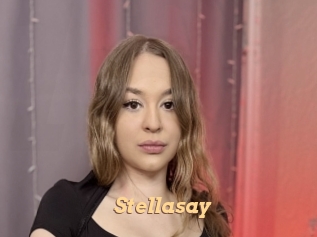 Stellasay
