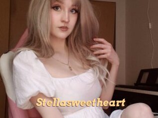 Stellasweetheart