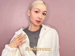 Stellavoux