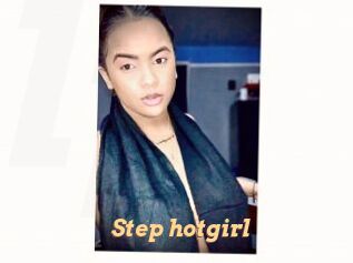Step_hotgirl