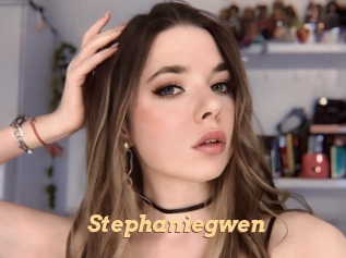 Stephaniegwen