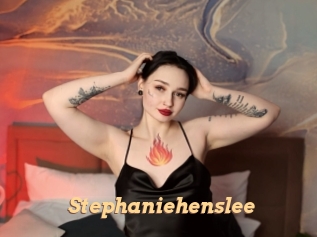 Stephaniehenslee