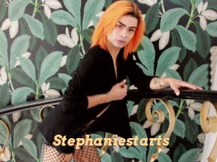 Stephaniestarts