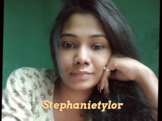 Stephanietylor