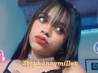 Stephannymiller