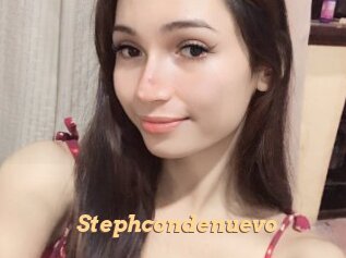 Stephcondenuevo