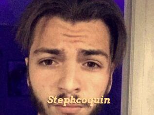Stephcoquin