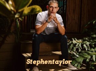 Stephentaylor