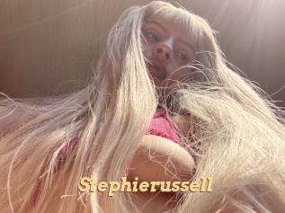 Stephierussell