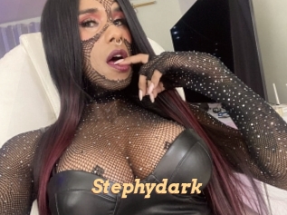 stephydark Live Paradise