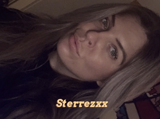 Sterrezxx