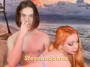 Steveandanna