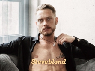 steveblond Live Paradise