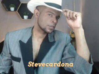 Stevecardona
