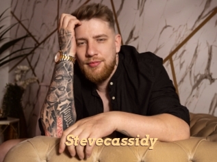 Stevecassidy