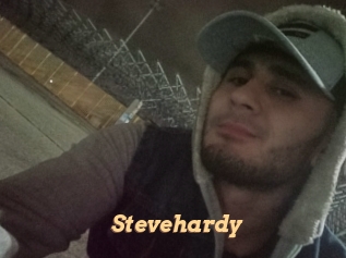 Stevehardy