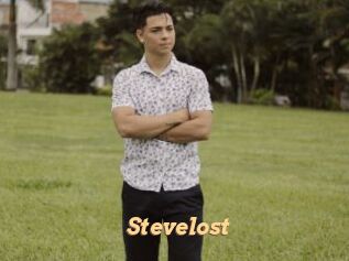 Stevelost