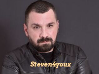 Steven4youx