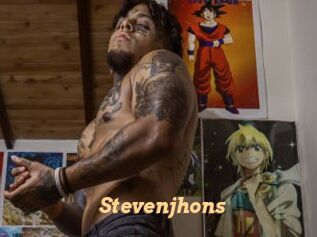 Stevenjhons