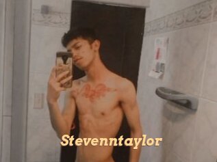 Stevenntaylor