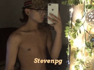 stevenpg Live Paradise
