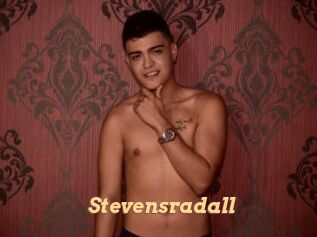 Stevensradall