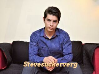 Stevesuckerverg