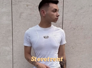 stevetrent Live Paradise