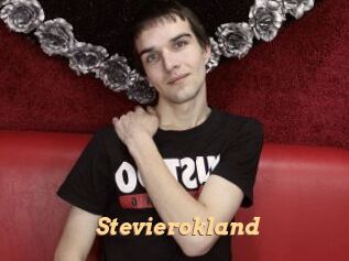 Stevierokland