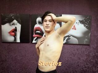Steviez