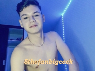 Sthefanbigcock