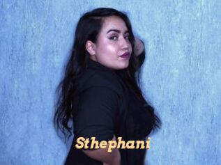 Sthephani