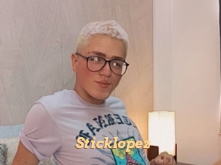 Sticklopez
