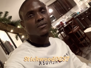 stickwood0037 Live Paradise