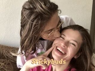 Stickybuds