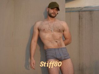 Stiff80
