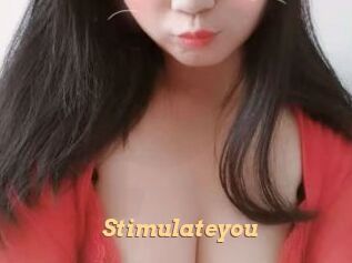 Stimulateyou