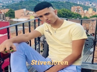 Stivenloren