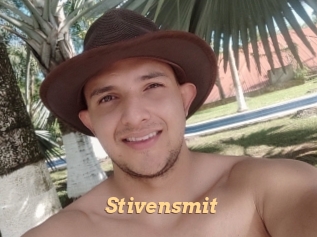 Stivensmit