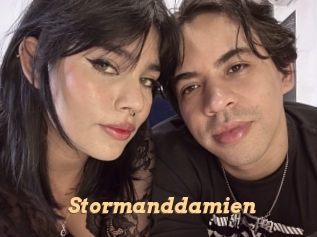Stormanddamien