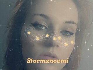 Stormxnoemi