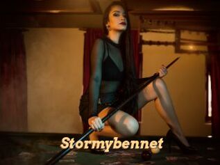 Stormybennet