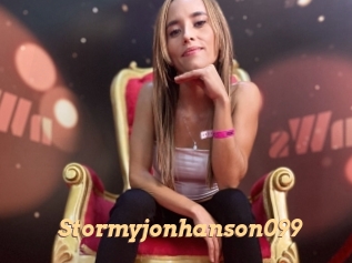 Stormyjonhanson099