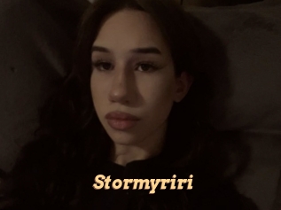 Stormyriri