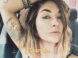 Storyblu